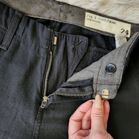 RAG & Bone pants - Picture 7 of 12